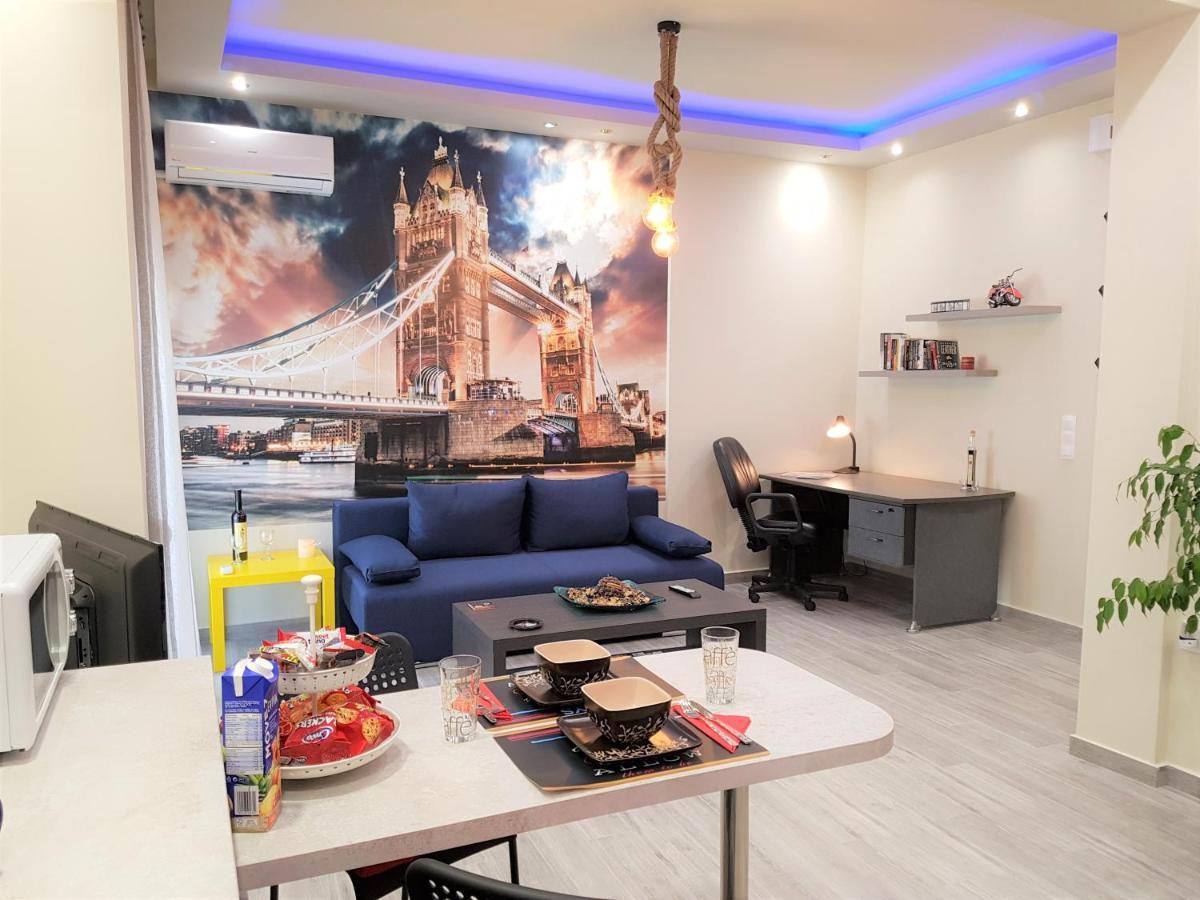 Apartamento Betty's